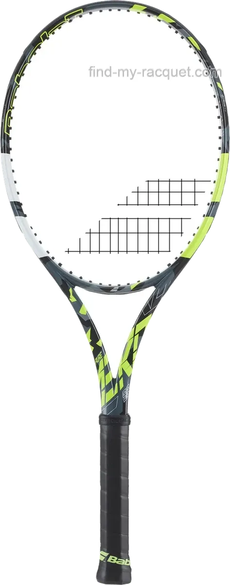 Babolat Pure Aero 98 Gen8&nbsp;‑&nbsp;2023