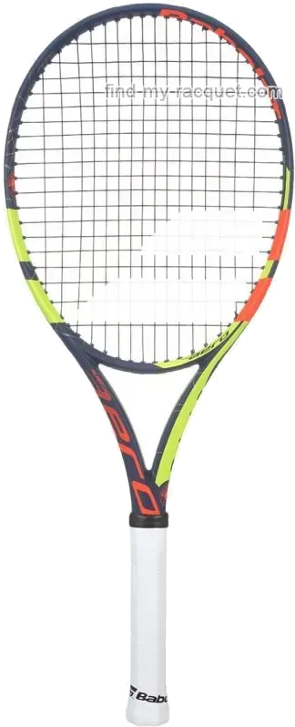 Babolat Pure Aero Gen6 Roland-Garros&nbsp;‑&nbsp;2017