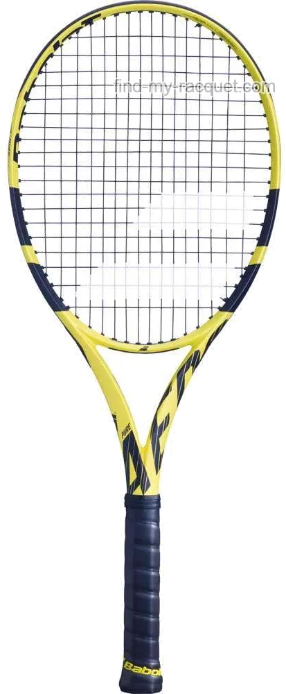 Babolat Pure Aero Gen7&nbsp;‑&nbsp;2019