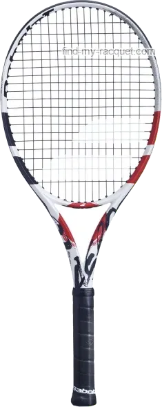 Babolat Pure Aero Gen7 Japan Flag Edition - 2020