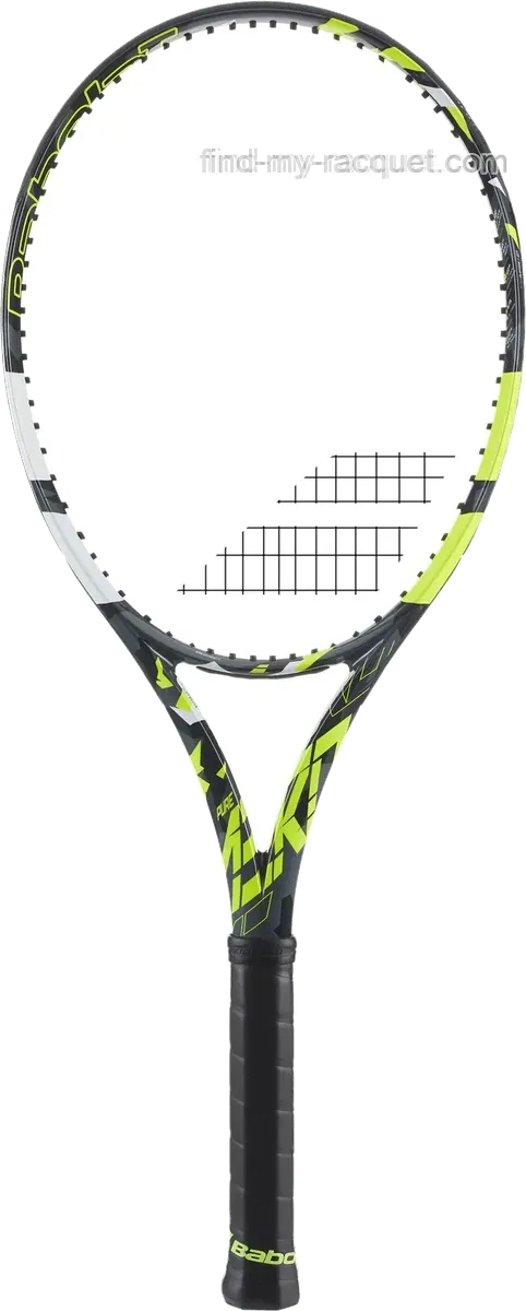 Babolat Pure Aero Gen8&nbsp;‑&nbsp;2023