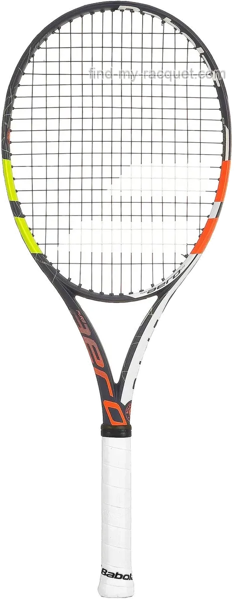 Babolat Pure Aero Lite Gen6 Roland-Garros&nbsp;‑&nbsp;2017