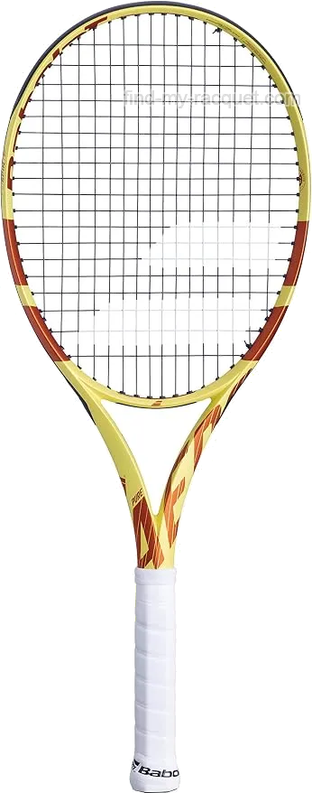 Babolat Pure Aero Lite Gen7 Roland-Garros&nbsp;‑&nbsp;2019