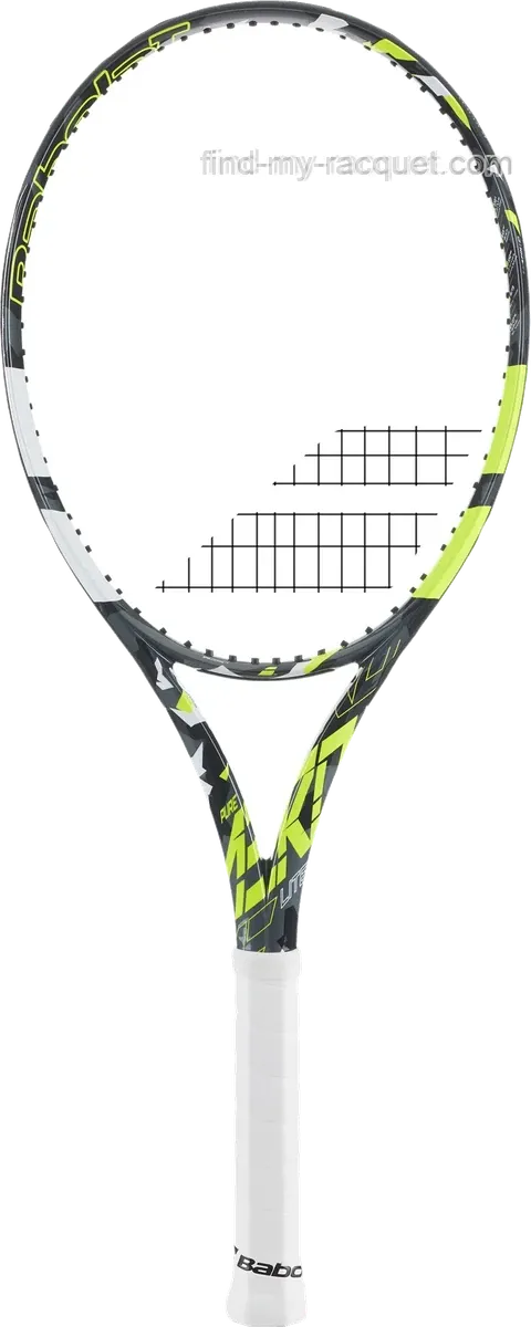Babolat Pure Aero Lite Gen8 - 2023