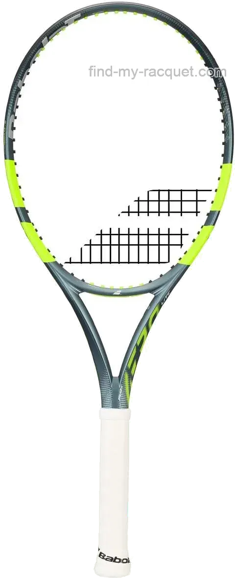 Babolat Pure Aero Lite Gen9 - 2026