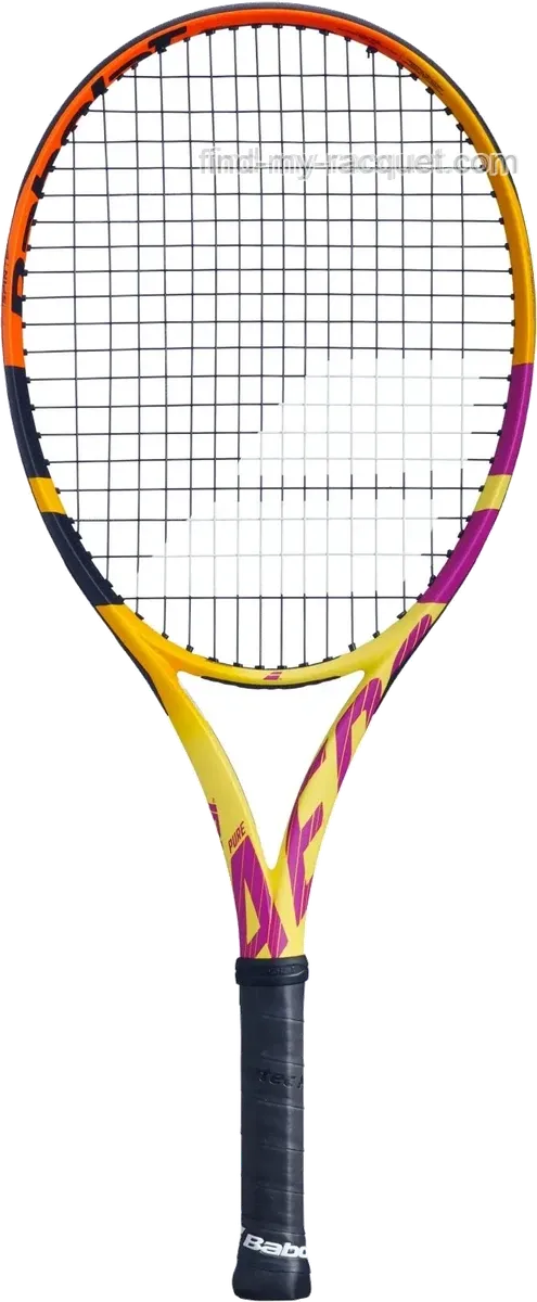 Babolat Pure Aero Rafa Gen1&nbsp;‑&nbsp;2018