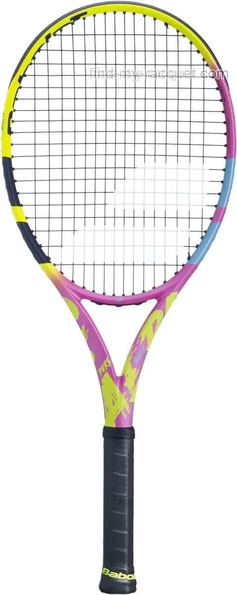 Babolat Pure Aero Rafa Gen2&nbsp;‑&nbsp;2023