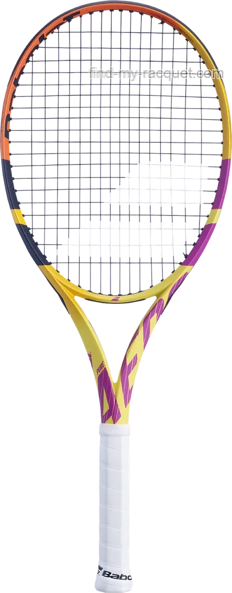 Babolat Pure Aero Rafa Lite&nbsp;‑&nbsp;2018