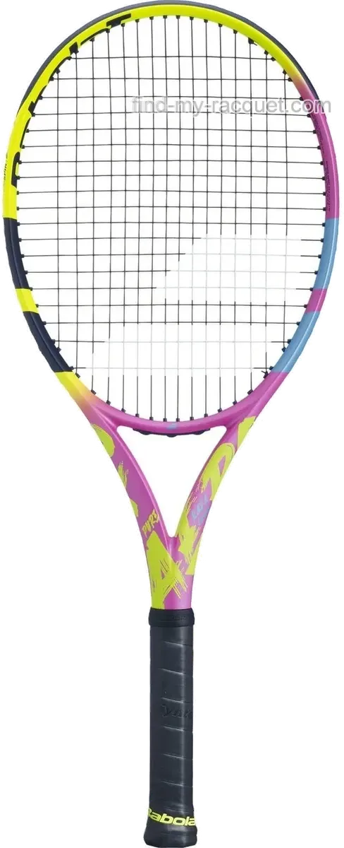 Babolat Pure Aero Rafa Origin&nbsp;‑&nbsp;2023