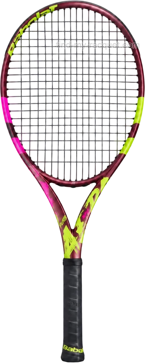 Babolat Pure Aero Rafa Origin Rafa Retirement&nbsp;‑&nbsp;2024