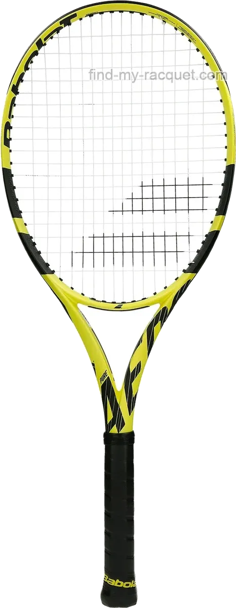Babolat Pure Aero Team Gen7&nbsp;‑&nbsp;2019
