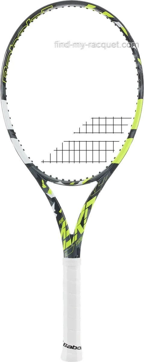 Babolat Pure Aero Team Gen8&nbsp;‑&nbsp;2023