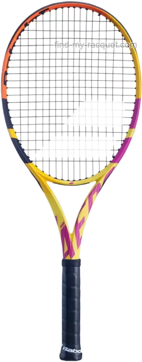 Babolat Pure Aero Team Rafa&nbsp;‑&nbsp;2021