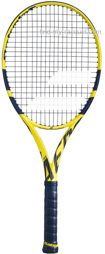 Babolat Pure Aero Tour Gen7 - 2019