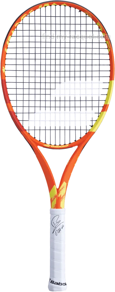 Babolat Pure Aero Undecima Roland-Garros #11 Rafa&nbsp;‑&nbsp;2018