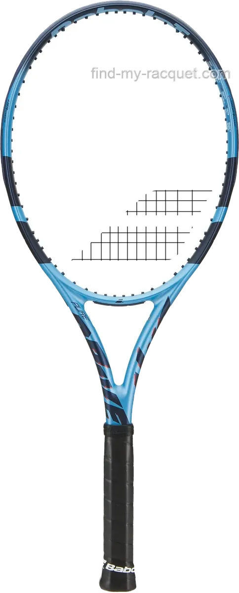 Babolat Pure Drive Gen11 - 2025
