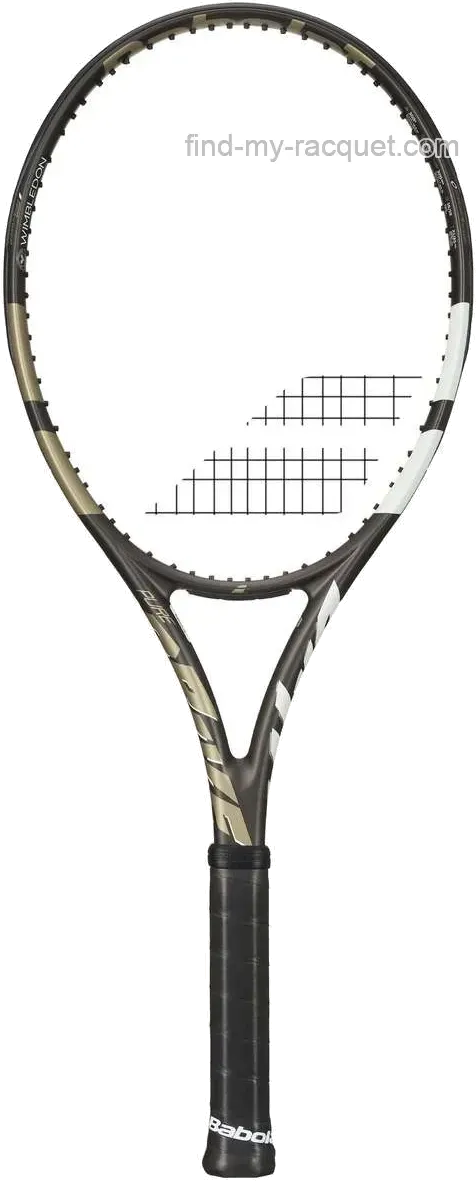 Babolat Pure Drive Gen11 Wimbledon&nbsp;‑&nbsp;2025