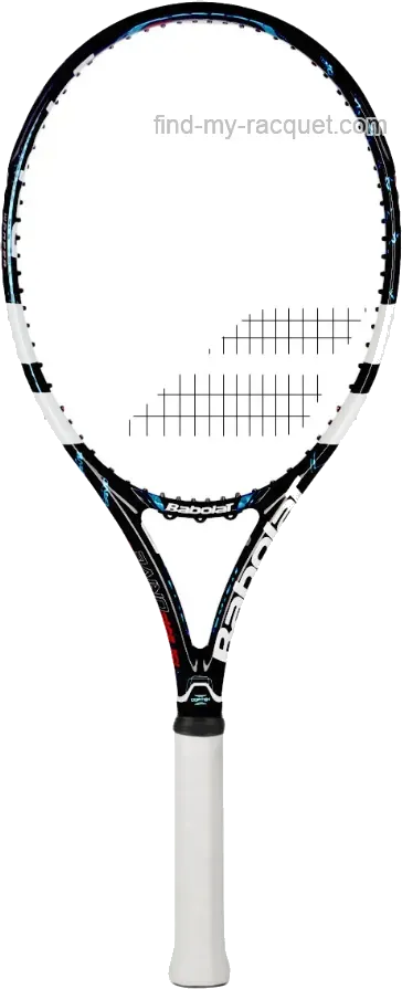 Babolat Pure Drive Gen7 - 2012