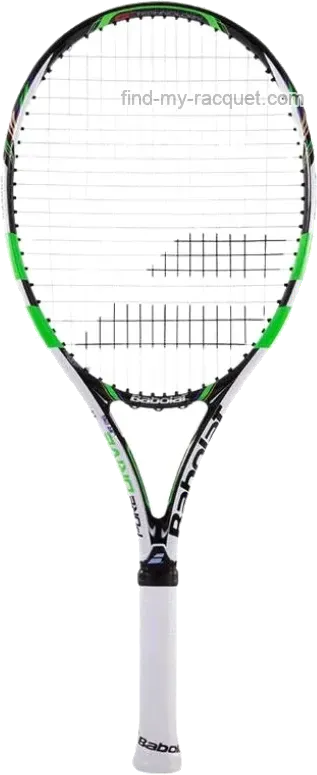 Babolat Pure Drive Gen7 Wimbledon&nbsp;‑&nbsp;2014