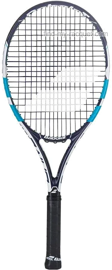 Babolat Pure Drive Gen8 Wimbledon&nbsp;‑&nbsp;2017