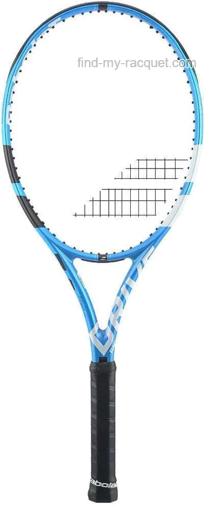 Babolat Pure Drive Gen9 - 2018