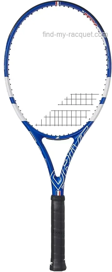 Babolat Pure Drive Gen9 France Flag Edition - 2020