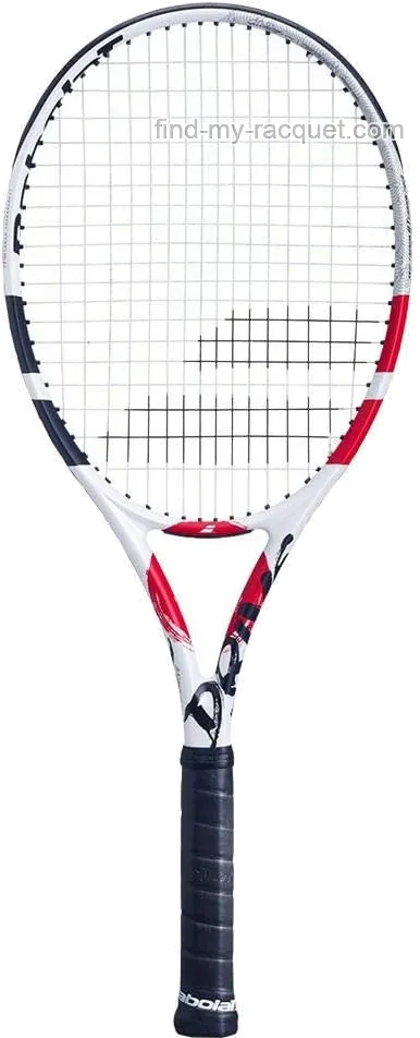 Babolat Pure Drive Gen9 Japan Flag Edition - 2020