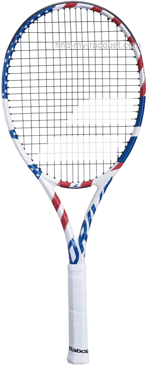 Babolat Pure Drive Gen9 USA Flag Edition - 2020