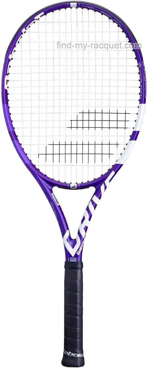 Babolat Pure Drive Gen9 Wimbledon&nbsp;‑&nbsp;2020