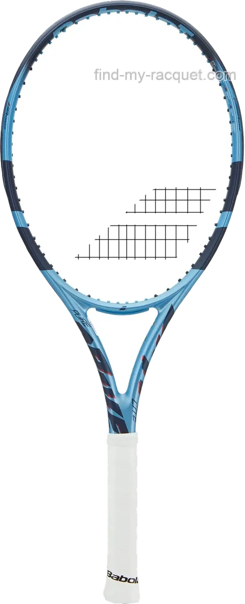Babolat Pure Drive Lite Gen11 - 2025