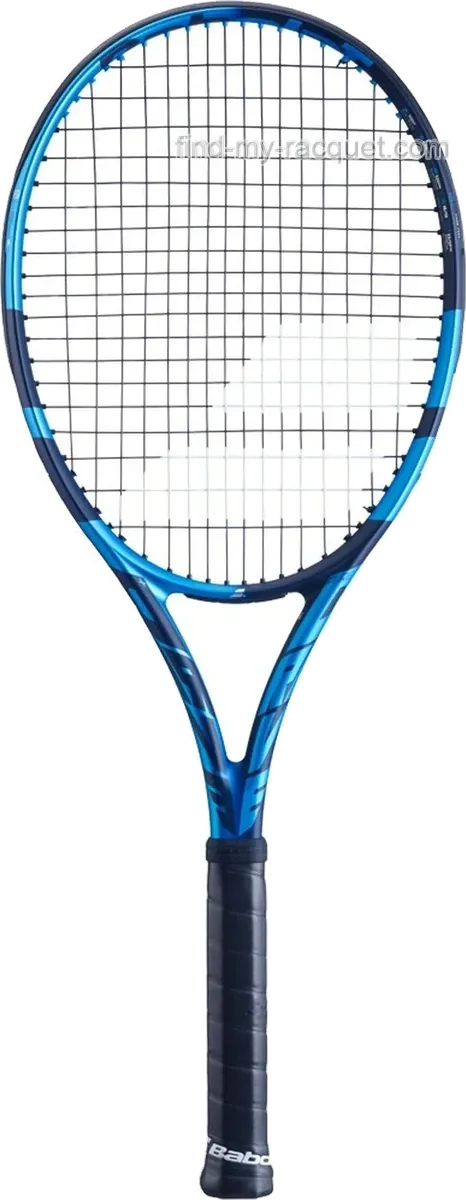 Babolat Pure Drive Plus Gen10 - 2021