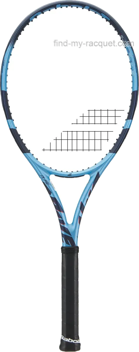Babolat Pure Drive Plus Gen11 - 2025