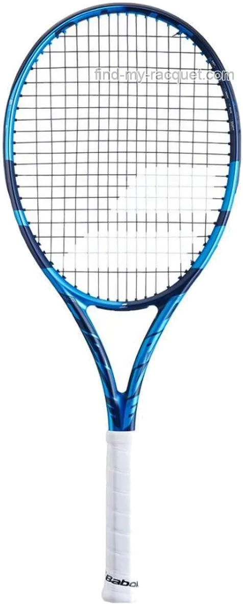 Babolat Pure Drive Team Gen10&nbsp;‑&nbsp;2021