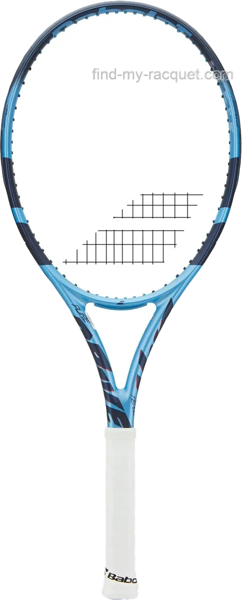 Babolat Pure Drive Team Gen11 - 2025