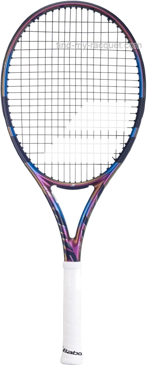 Babolat Pure Drive Team Gen11 Spectra Edition - 2026