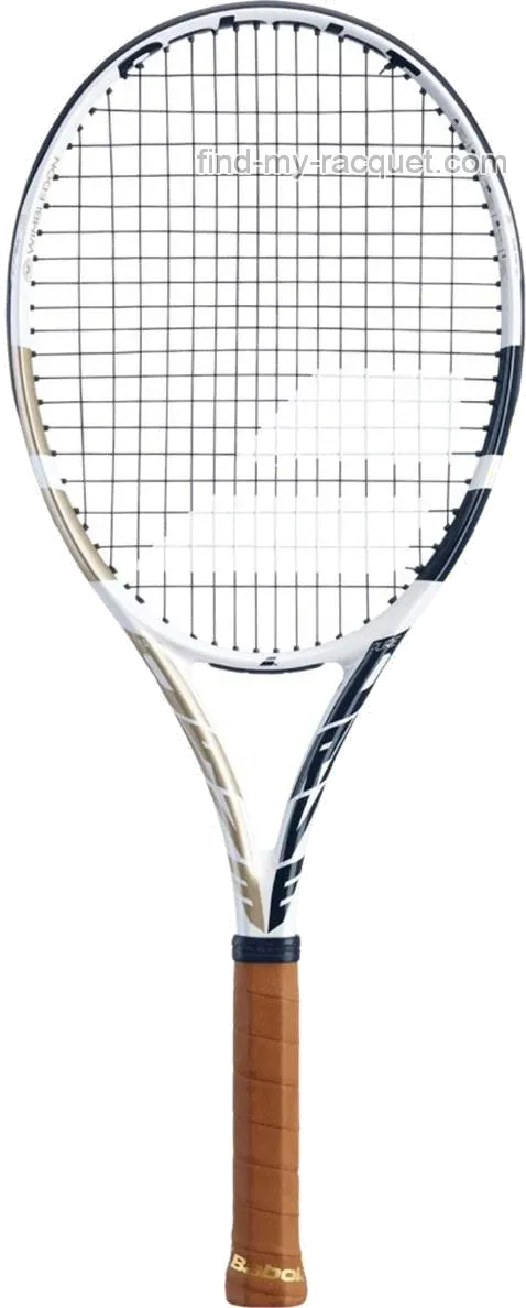 Babolat Pure Drive Team Wimbledon - 2022