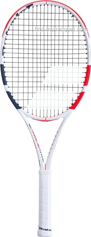 Babolat Pure Strike 100 Gen3&nbsp;‑&nbsp;2019