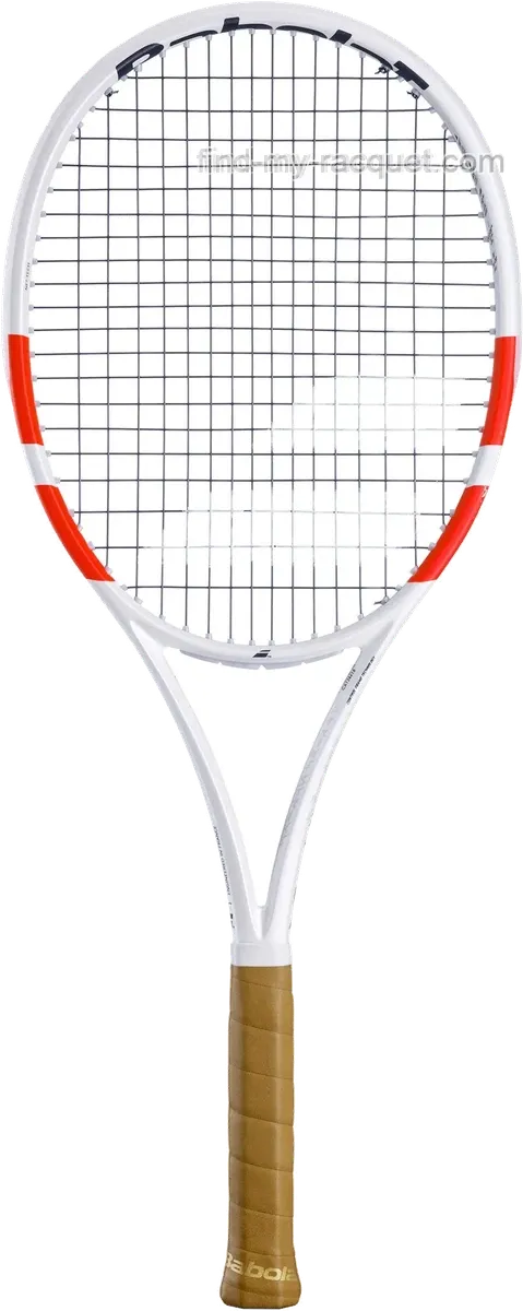 Babolat Pure Strike 97 Gen4&nbsp;‑&nbsp;2024