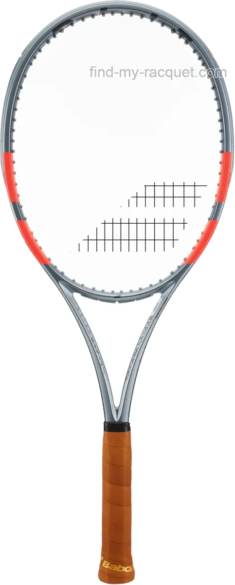Babolat Pure Strike 97 Gen4 Carbon Grey - 2025