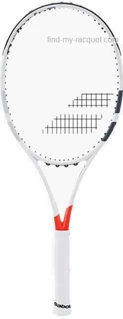 Babolat Pure Strike 98 16x19 Gen2&nbsp;‑&nbsp;2017