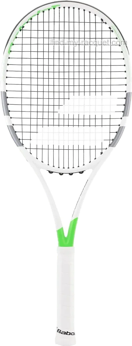 Babolat Pure Strike 98 16x19 Gen2 Wimbledon&nbsp;‑&nbsp;2018
