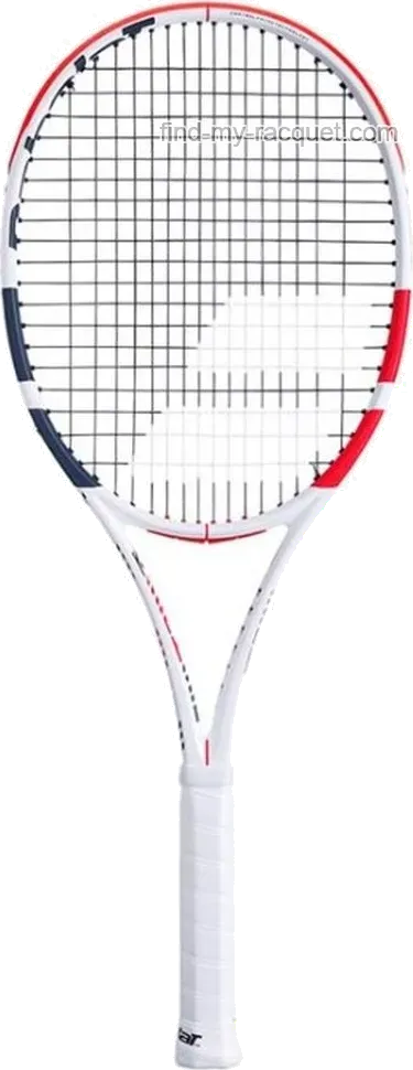 Babolat Pure Strike 98 16x19 Gen3&nbsp;‑&nbsp;2019