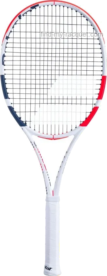 Babolat Pure Strike 98 18x20 Gen3&nbsp;‑&nbsp;2019