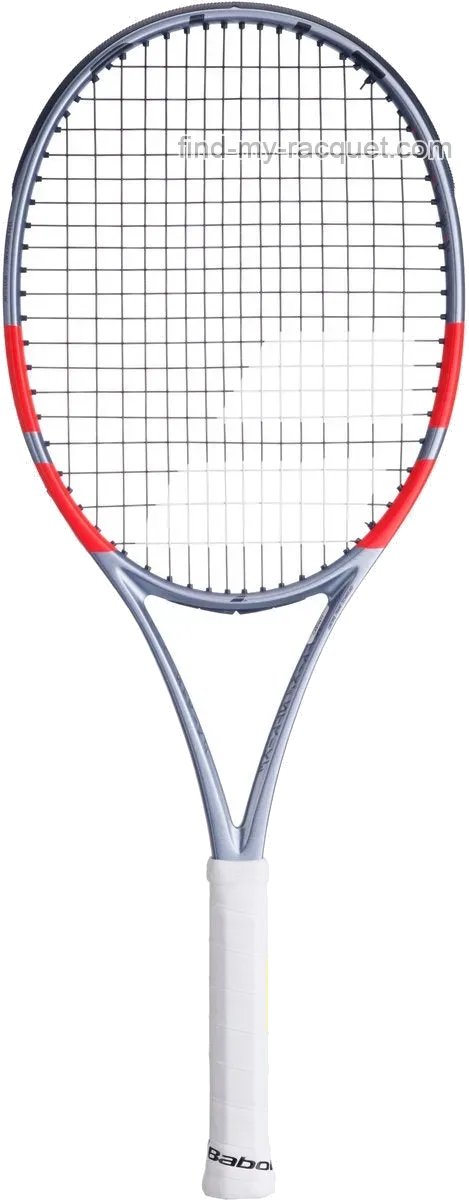 Babolat Pure Strike Team Gen4&nbsp;‑&nbsp;2024