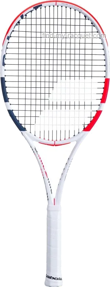 Babolat Pure Strike Tour Gen3 - 2019