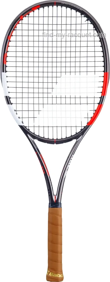 Babolat Pure Strike VS - 2022