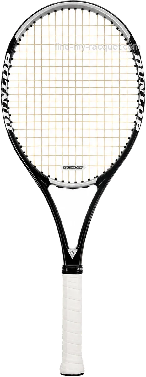 Dunlop 400G - 2003