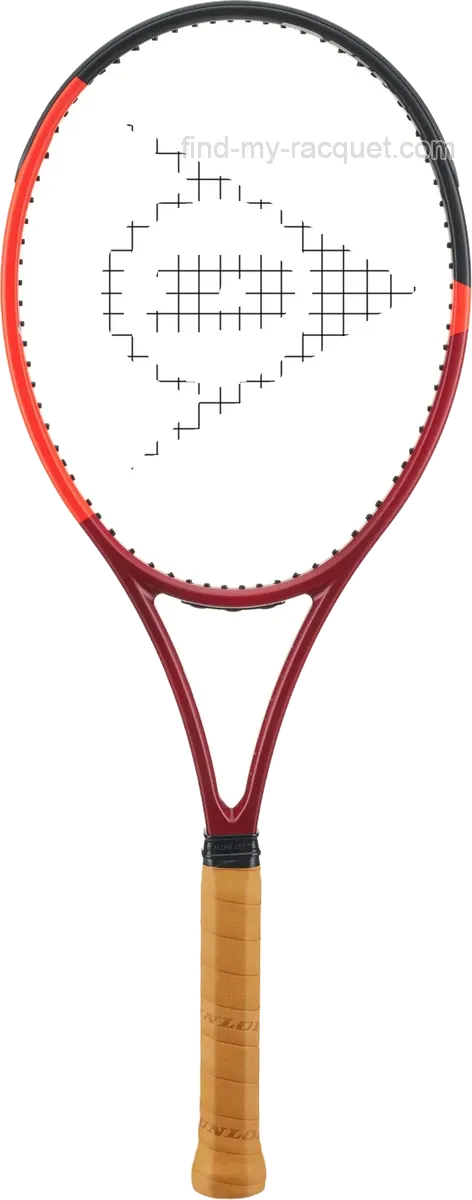 Dunlop CX 200 Tour 18x20 Gen3 - 2024