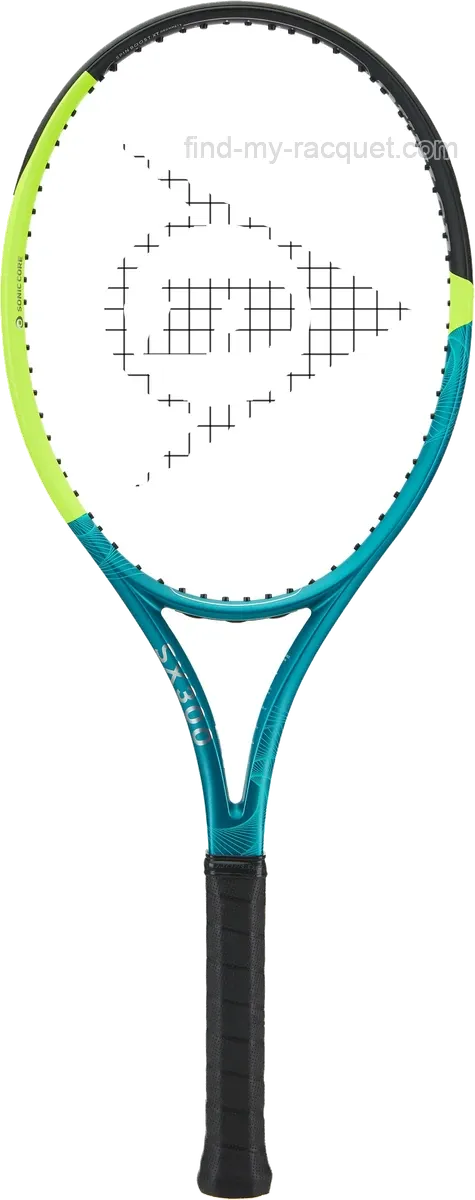 Dunlop SX 300 - 2025