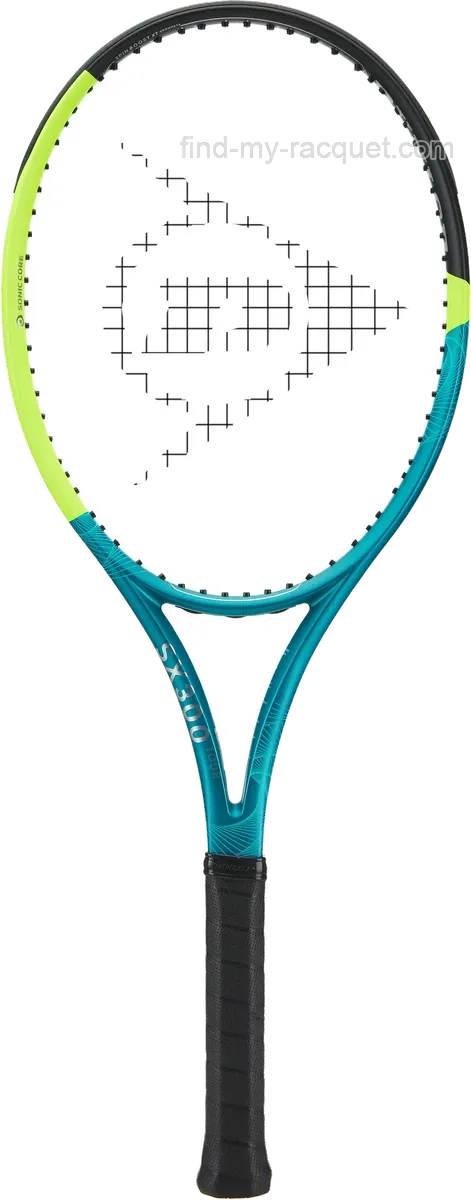 Dunlop SX 300 Tour - 2025